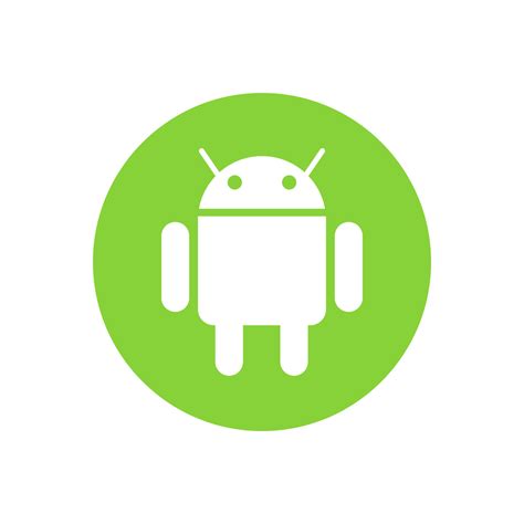 Image result for Android Logo ICO
