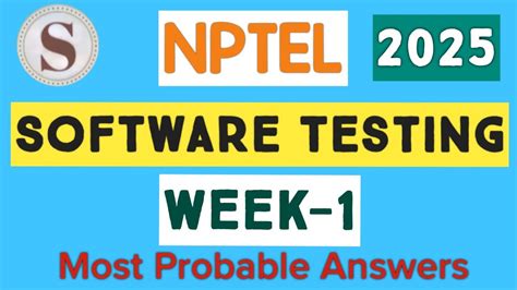 Testing NPTEL に対する画像結果