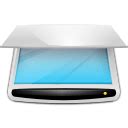 Afbeeldingsresultaten voor Scanner Icon