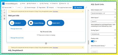 Quick Web Links に対する画像結果