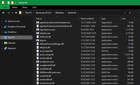 Image result for Windows OS Files