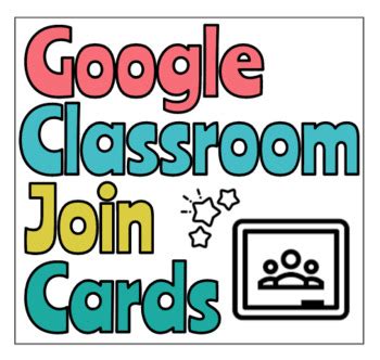 Image result for Google Classroom Join Code