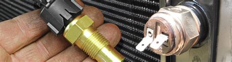 Afbeeldingsresultaten voor Radiator Fan Sensor