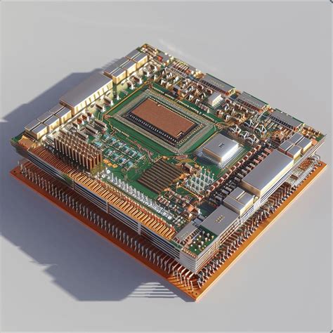 Image result for Embedded Processor Architecture