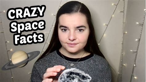 ASMR Space Facts に対する画像結果