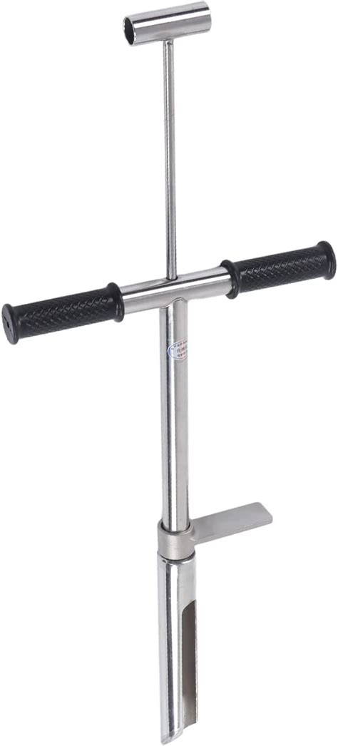 Sampling Probe 50Cm に対する画像結果