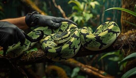 Image result for Pet White Python