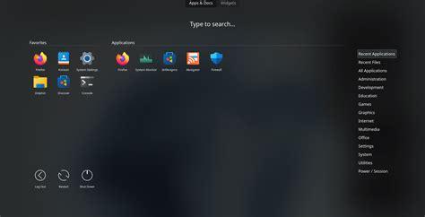 Desktop Environment Fedora Linux に対する画像結果