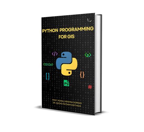 Image result for GIS Python Tutorial