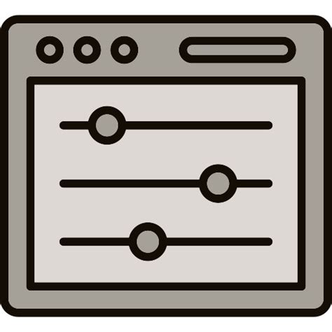 Adjsut Icon에 대한 이미지 결과