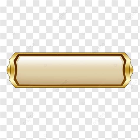 Gold Shape Text Box Abstract, Shape Box, Text Box, Text Shapes PNG ...