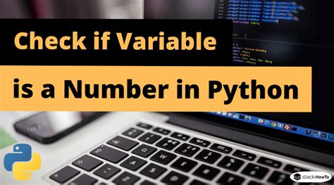 Image result for How to Check If a Variable Input Is an Integer in Python