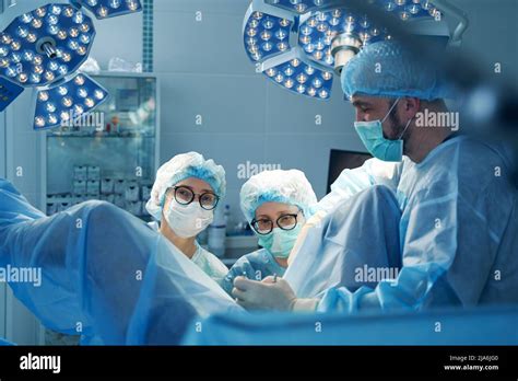 Toradh íomhá ar Over the Patient Surgical Table