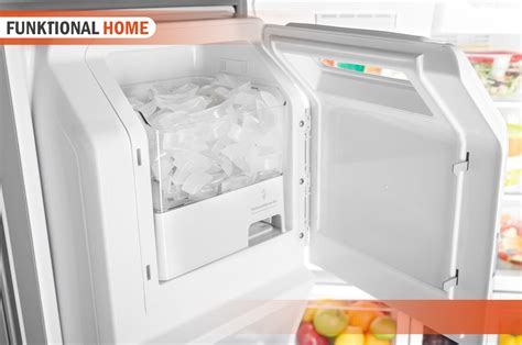 Afbeeldingsresultaten voor Refrigerator Ice Maker Parts
