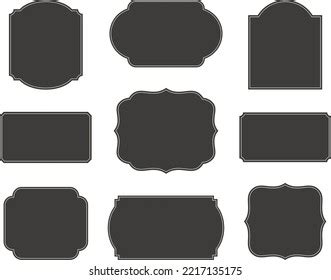Image result for Minimal Classic Frame Vector