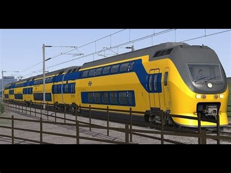 Image result for Train Simulator Virm Zijkant
