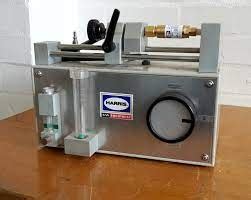 Toradh íomhá ar Flashback Testing in Lab