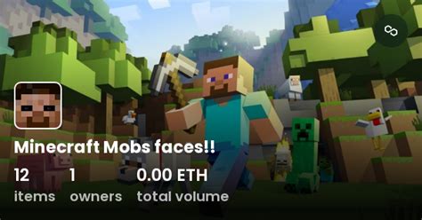 Image result for Minecraft Mobs with Many Faces