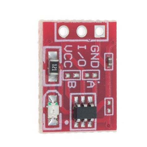 Image result for 26 Capacitive Touch Sensor Arduino