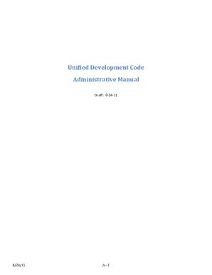 Image result for Unified Development Code