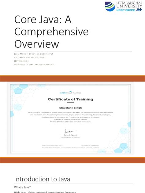 Core Java PDF に対する画像結果