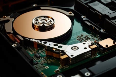 Image result for A Computer Hard Drive