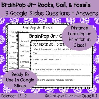 Image result for BrainPOP Jr Science Tools