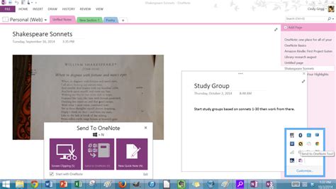 Image result for How to Use OneNote For Dummies