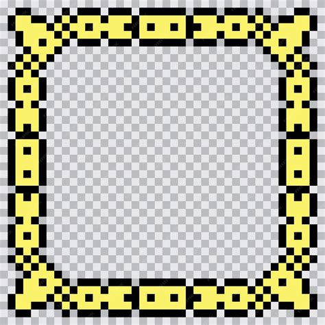 Fany Pixel Border に対する画像結果