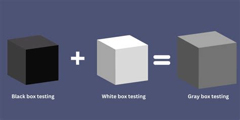 Gray Box Testing vs Black-Box Testing に対する画像結果
