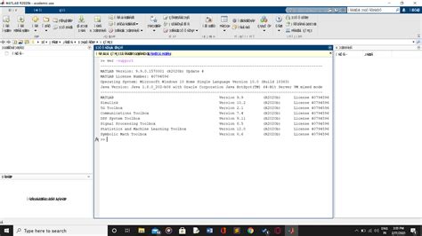 Image result for What Language Does MATLAB Use