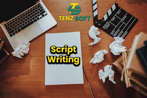 Image result for Script Writing Jpg