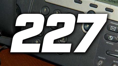 Image result for 227 Area Code