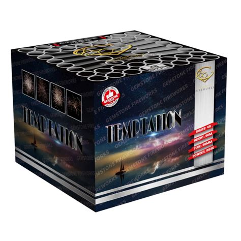 Image result for Temptations Fireworks Pattern