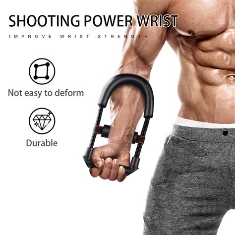 Toradh íomhá ar Hand Wrist Muscles Trainer