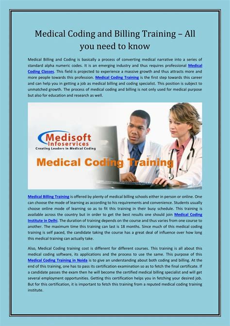 Image result for Medical Coding Training Cost