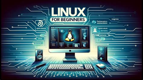 Image result for Linux for Beginners