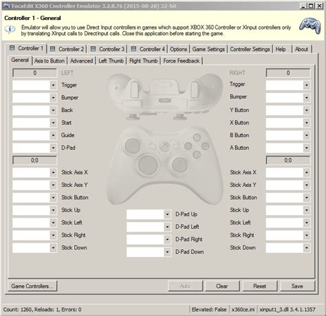 Image result for Xinput Controller