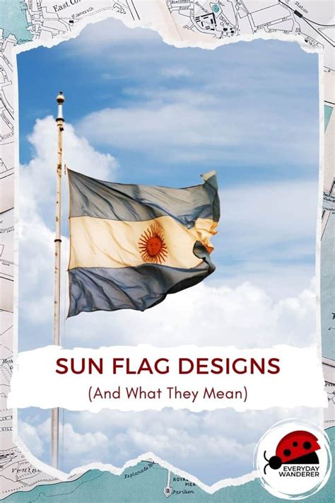 Stylized Use of Sun in Flag に対する画像結果