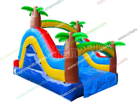 Image result for Portable Pool Slide