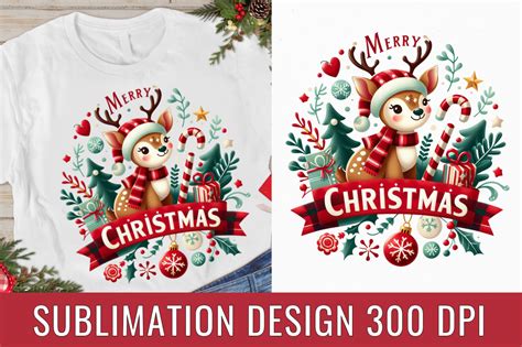 Image result for Christmas Sublimation Designs