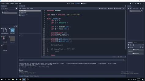 Is Gdscript a Fast Language に対する画像結果