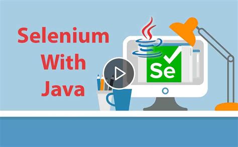Java Selenium Training に対する画像結果