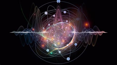 Image result for String Theory Space Background