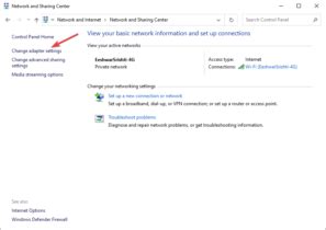 Image result for Script to Reset Network Adapter