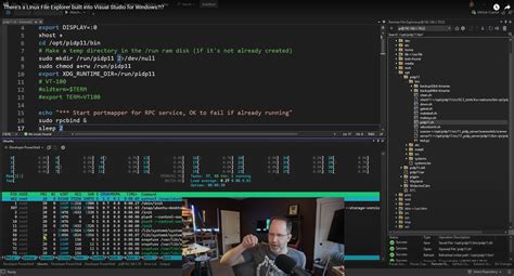Image result for Linux Icon in Windows File Explorer