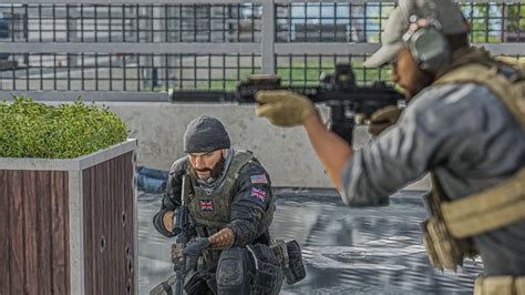 Task Force 141 Members に対する画像結果