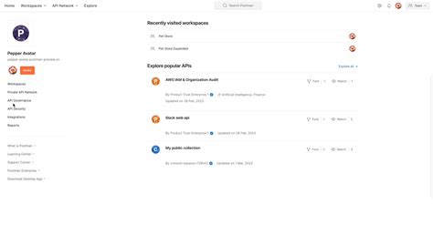 Image result for Postman API Management