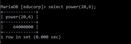 MySQL Function Syntax に対する画像結果