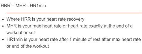 Image result for Heart Rate Recovery